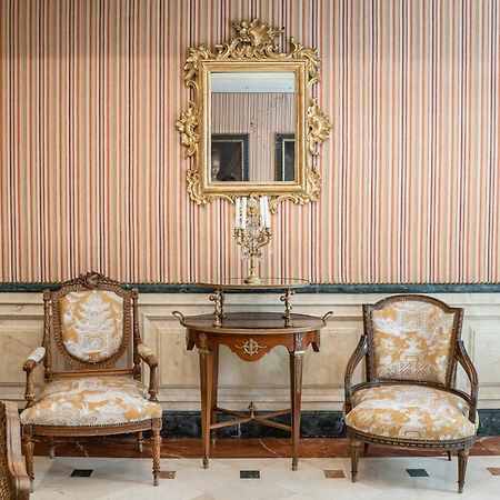 Relais & Chateaux Hotel Orfila Madrid Bagian luar foto
